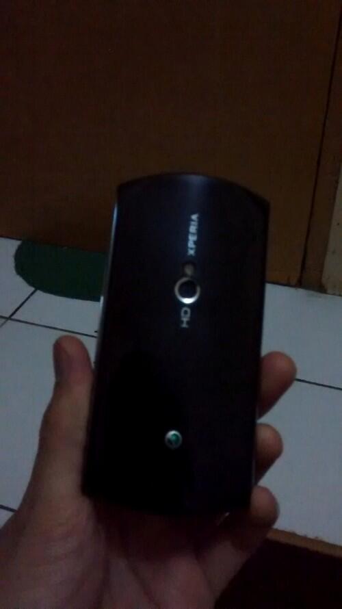 Xperia Neo MT15i - Kamera 8MP - Bandung