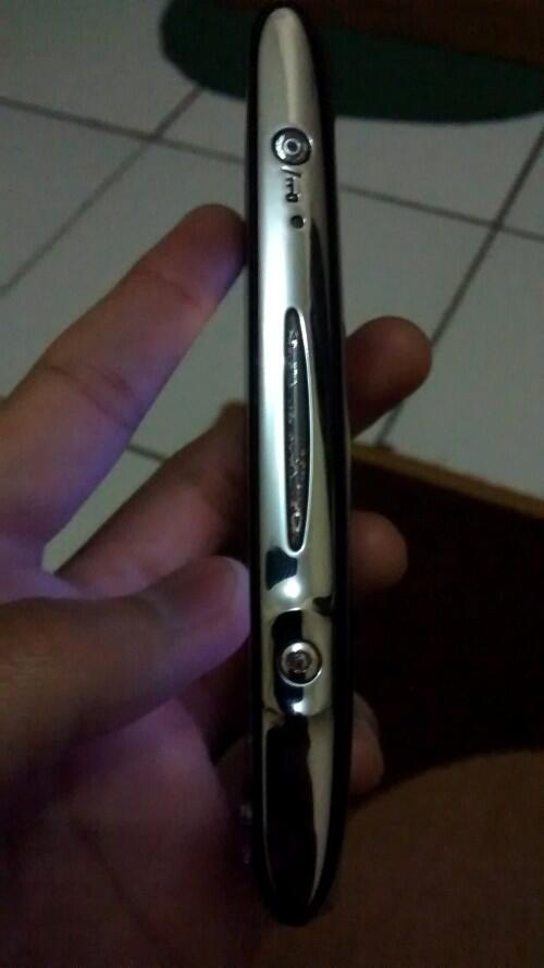 Xperia Neo MT15i - Kamera 8MP - Bandung