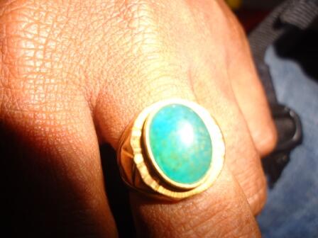 Penyebab Batu Bacan Sangat Terkenal di Dunia