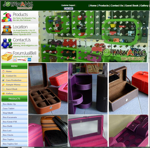 &#91;ask&#93; cara menentukan harga website