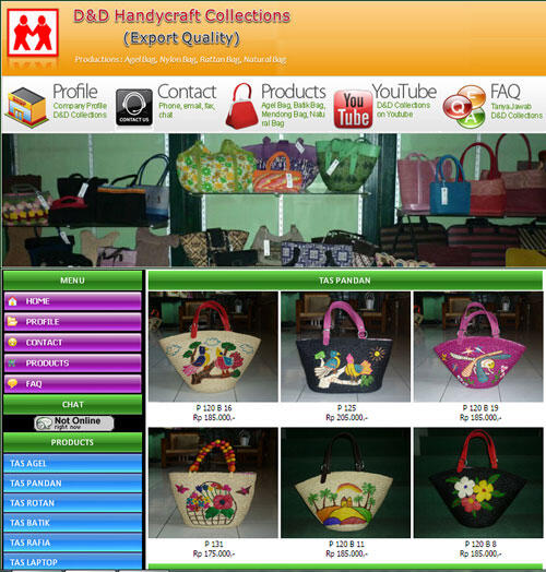 &#91;ask&#93; cara menentukan harga website