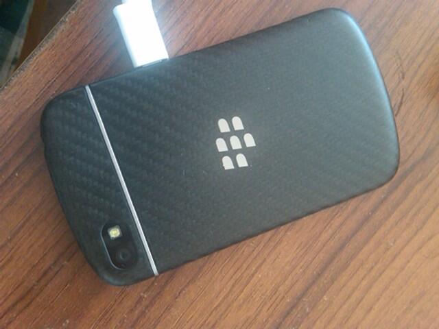 Blackberry Q10 AT&T...Handcarry US...