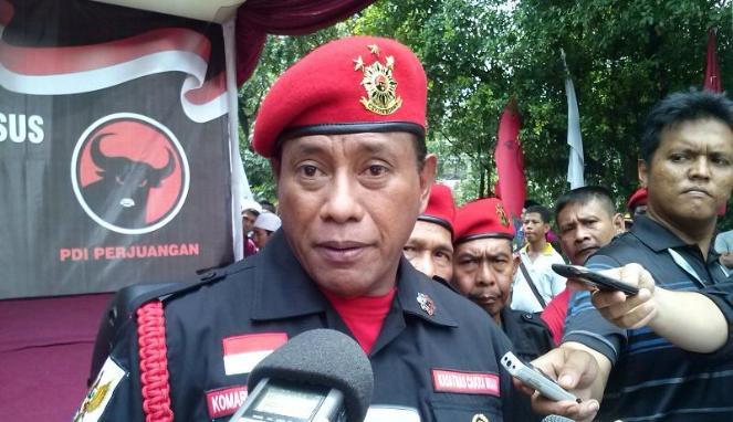 Nih Gan, 42 Nama Menteri Usulan Kabinet Rakyat Untuk Jokowi-JK (Grget Banget)