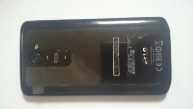 LG G2 D802 32gb hitam mulus BATANGAN (Palembang)