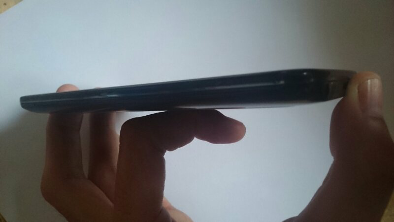 LG G2 D802 32gb hitam mulus BATANGAN (Palembang)