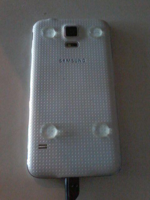 Replika Samsung Galaxy S5