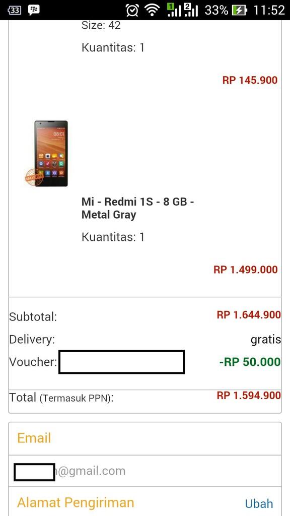 Flash Sale Xiaomi, Pembodohan kah?