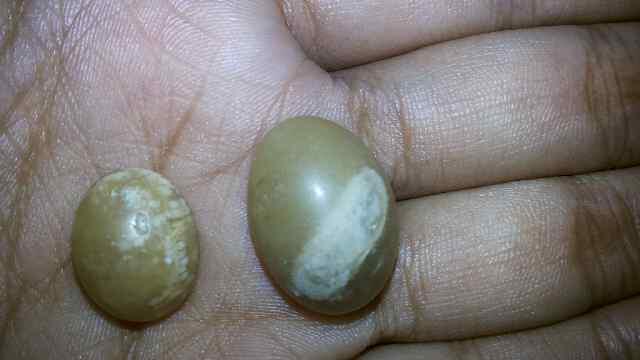 Jual batu kecubung, lavender dll (Bekasi) - BGS