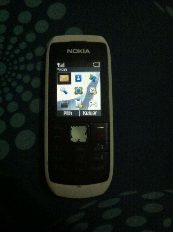 Jual cepat nokia 1616 jogja