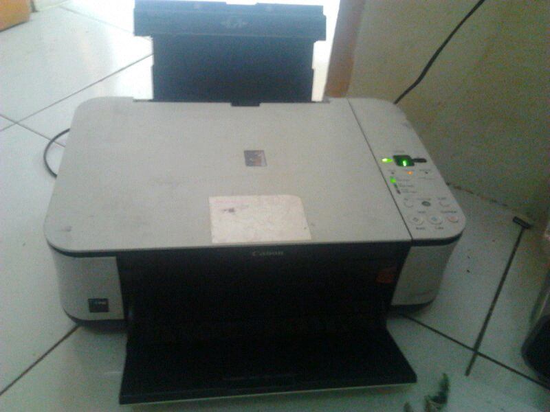 print scan copy canon mp 198 mantap bandung