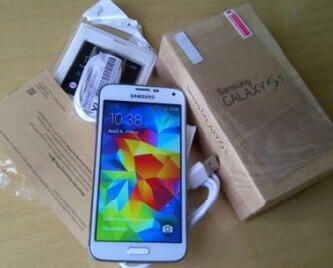 Samsung Replika 100 % baru - KOREA – Fullshet