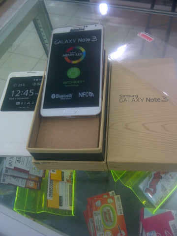 Samsung Replika 100 % baru - KOREA – Fullshet