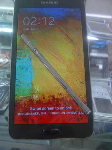 Samsung Replika 100 % baru - KOREA – Fullshet