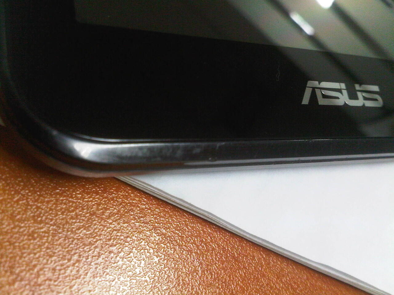 WTS Asus Fonepad7 (FE170CG) - Black - dual sim