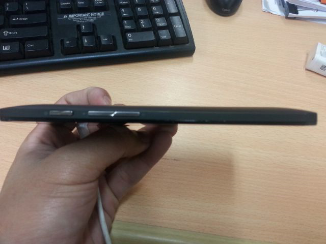 asus zenfone 5 garansi tam baru 1 bulan pakai
