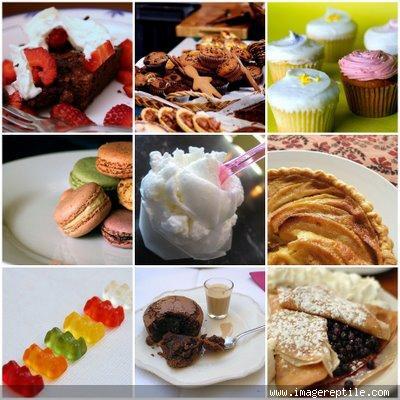 10 makanan yg menyebabkan agan susah tidur