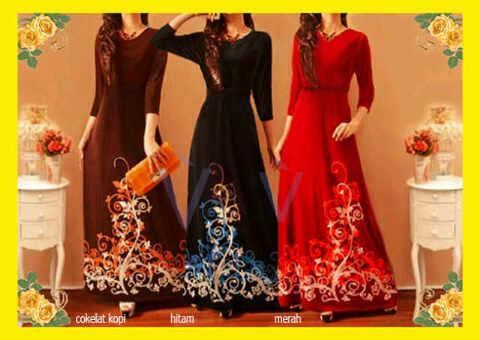 FASHION ECER MURAH BISA DROPSHIP