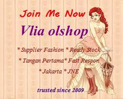 FASHION ECER MURAH BISA DROPSHIP