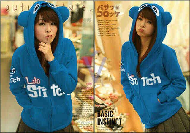FASHION ECER MURAH BISA DROPSHIP