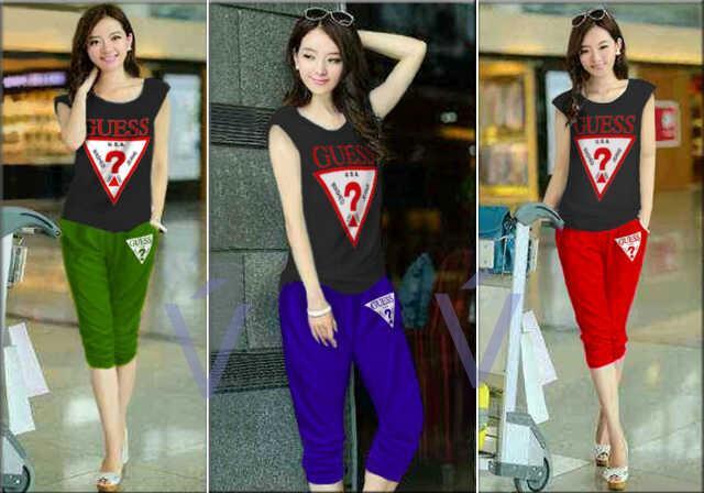 FASHION ECER MURAH BISA DROPSHIP