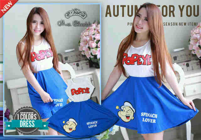 FASHION ECER MURAH BISA DROPSHIP