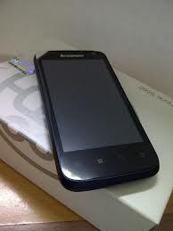 LENOVO S560 MATOT