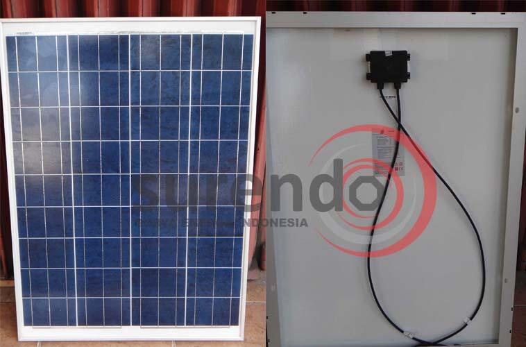 Jual panel surya surabaya