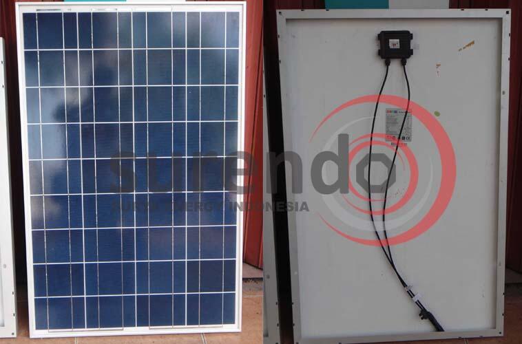 Jual panel surya surabaya