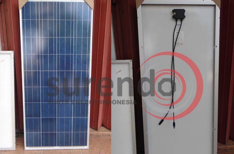 Jual panel surya surabaya