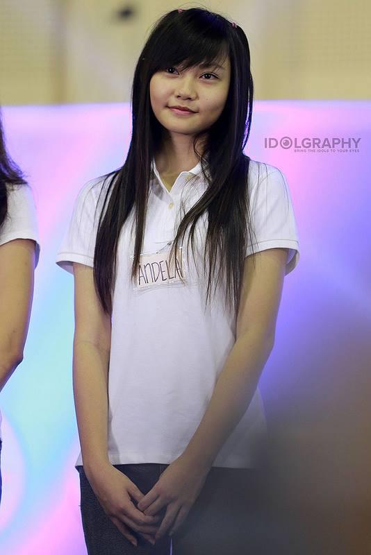 &#91;PICT&#93; ANDELA YUWONO JKT48 &#91;KEEP SUPPORT ANDELAJKT48&#93;