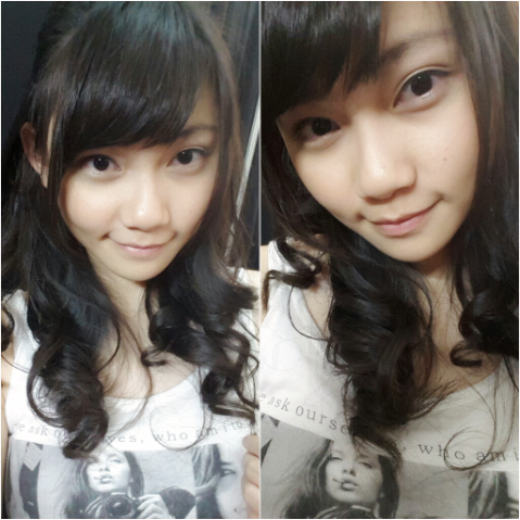 &#91;PICT&#93; ANDELA YUWONO JKT48 &#91;KEEP SUPPORT ANDELAJKT48&#93;