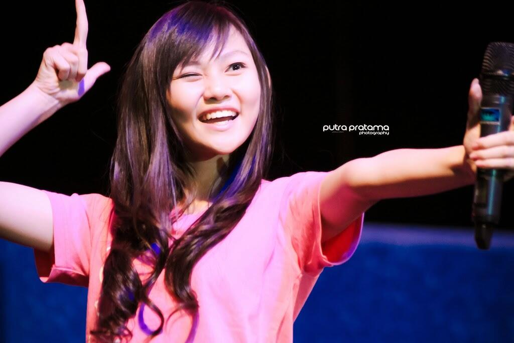 &#91;PICT&#93; ANDELA YUWONO JKT48 &#91;KEEP SUPPORT ANDELAJKT48&#93;