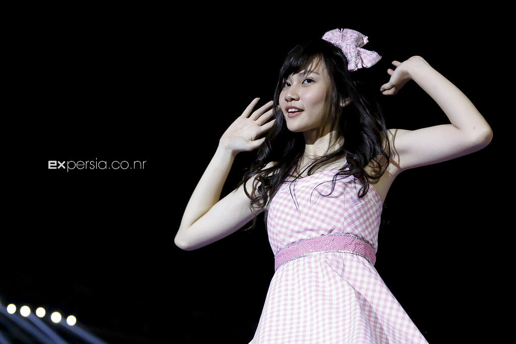 &#91;PICT&#93; ANDELA YUWONO JKT48 &#91;KEEP SUPPORT ANDELAJKT48&#93;