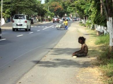 8 Fakta Unik dan Menarik tentang Orang Gila