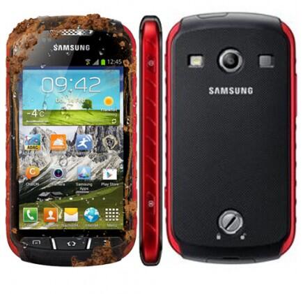 HARGA GROSIR HP OUTDOOR SAMSUNG AGM MANN GPLUS MAXTRON RUNBO CAT SONIM OUTFONE S15