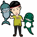 Jasa Animasi DP BBM
