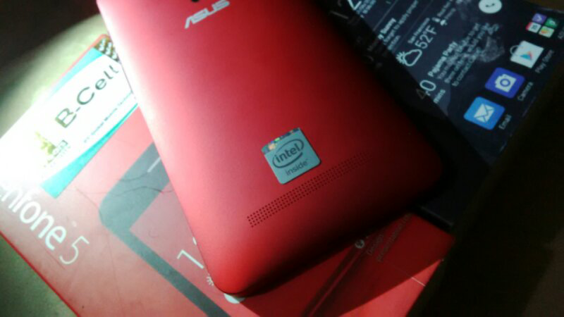 Asus Zenfone 5 (2GB/16GB) COD Malang Raya | Ready Stock!
