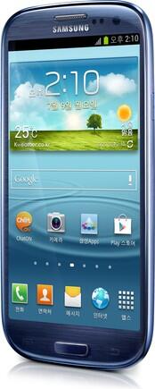 SAMSUNG GALAXY S3 RAM 32GB SHV E210S KOREAN VERSI BANDUNG