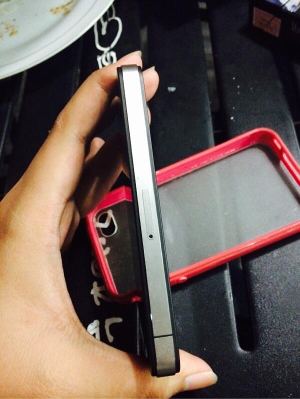 IPHONE 4 16GB BLACK GSM MURAH !!!!