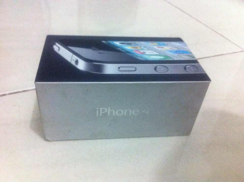 iphone 4 16gb