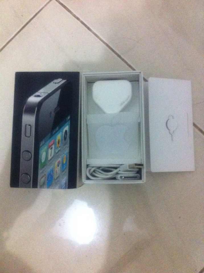 iphone 4 16gb