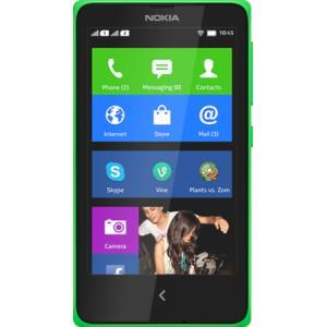 Nokia lumia 520, nokia X DS, Nokia XL