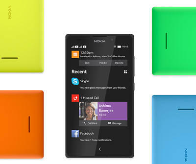 Nokia lumia 520, nokia X DS, Nokia XL