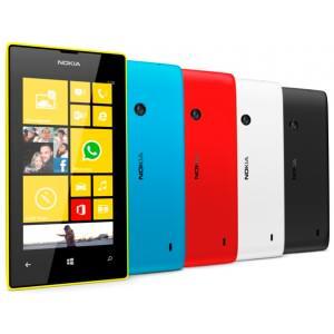 Nokia lumia 520, nokia X DS, Nokia XL