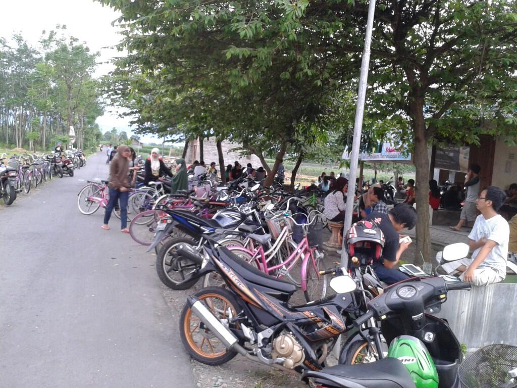 Berbagi Infomarsi Kampung Inggris , Pare - Kediri