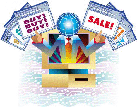 4 Penyebab Utama Situs (Toko Online) Alami Penurunan Penjualan