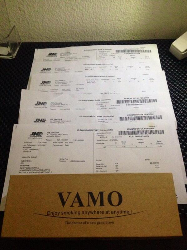 vamo mod only - vamo set v2 v3 v5 NEW TERMURAH SE KASKUS BOLEH DI ADU !!!!
