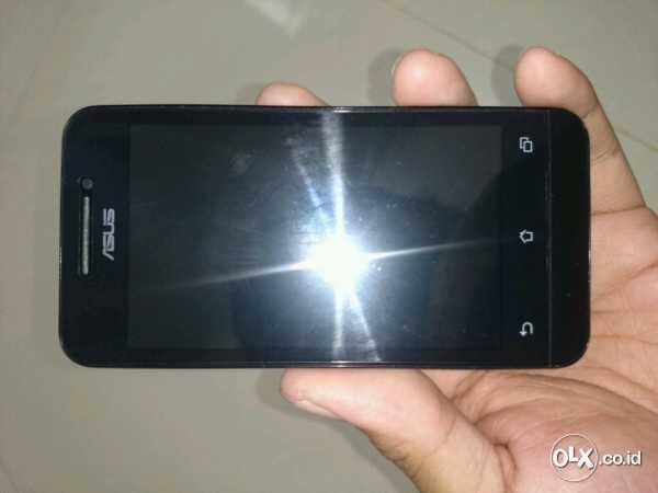 JUAL ASUS ZENPHONE 4