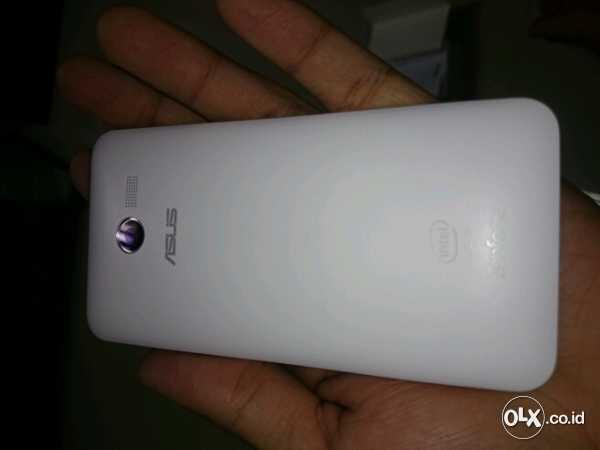 JUAL ASUS ZENPHONE 4