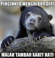 &#91;Lagu Penghibur Penderitaan Panasbung&#93; SALAM KALAH LAGI